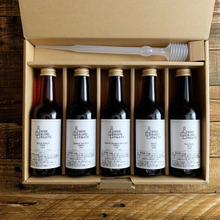 オリジナルワイン作りを体験しました♪