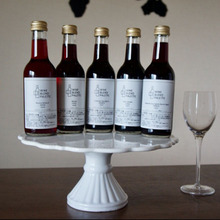 人に勧めたくなる!好みのワインが作れるWINE BLEND PALETTE