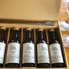 『WINE BLEND PALETTE』オンラインワークショップ *オフ会レポ*