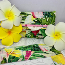 はぎれで作る‼︎ポケットティッシュケース