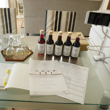 キッコーマンのアッサンブラージュ体験で自分好みのワインが造れる!