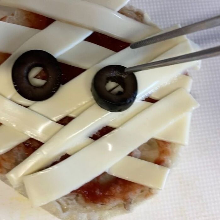 お子様にはちょっと怖いかな・・・