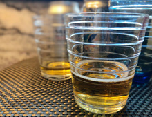 飲み残しビールは捨てちゃダメ!!キッチンの油汚れが面白いように落ちた!