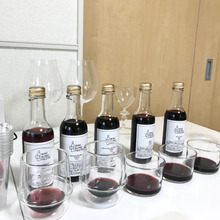 「自由にワインを創るという、新しい楽しみ方」キッコーマン×暮らし二スタで大人の遊びワークショップ