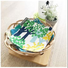 はぎれで、日常使いのコースターを作ります!