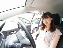 年間2万円以上もおトクに!? 自動車保険を見直して家計をもっと節約♪