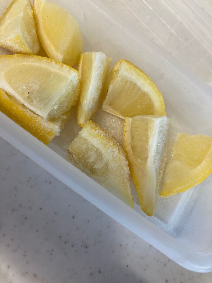 ※番外編 レモン