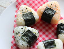 あなたのおにぎりが世界の子どもたちを救う!「おにぎりアクション」って知ってる?