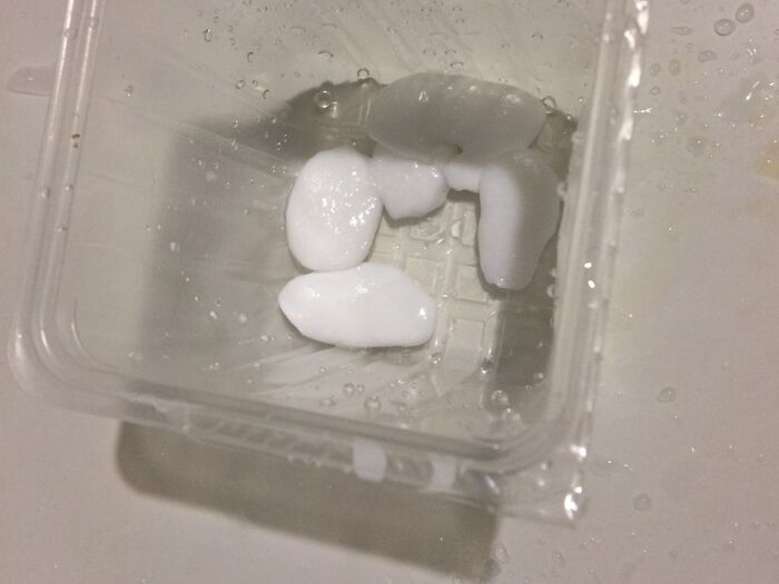 まとめてギューッ