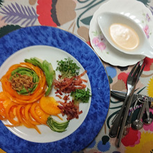 whim salad ᗰØ₵Ⱨ𝕚 Ƥ₳₱𝔸