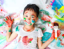 「うちの子天才かも!でも育児書通りにいかない」…“才能はみだしっ子”をどう育てる!?