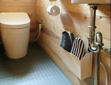 家事の負担を軽減!絶対真似するべき「浮かせる収納」アイデア5選