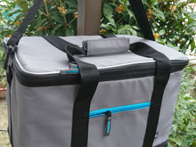 これまでのクーラーボックスとは別物⁉️畳めるソフトクーラーボックスは想像以上によかった‼️