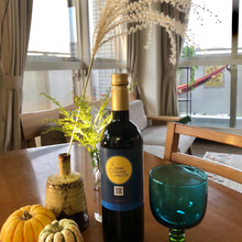 プレゼントにぴったり!オリジナルで調合できるワイン☆