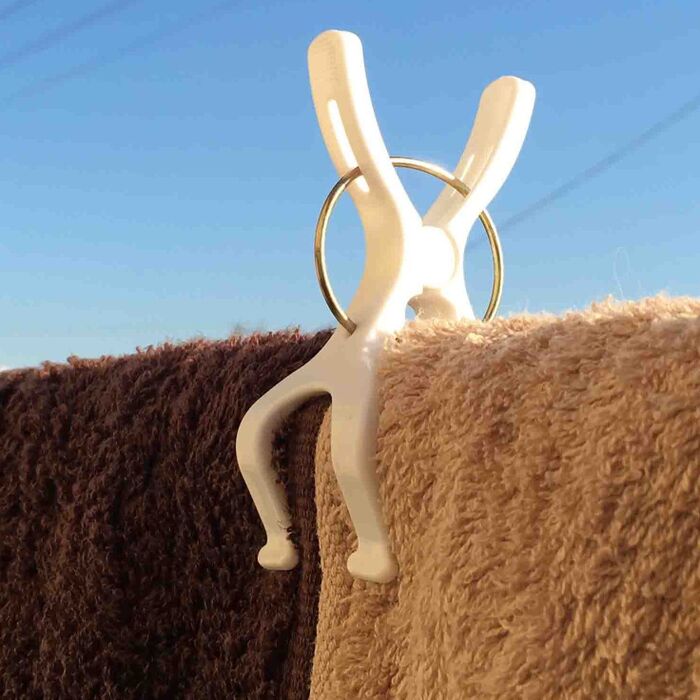 二股で2枚を一度に♪