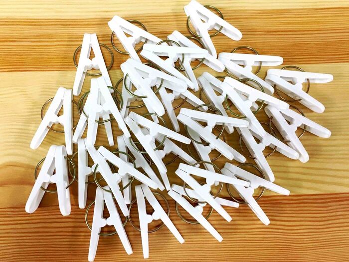 小回りのきくピンチ