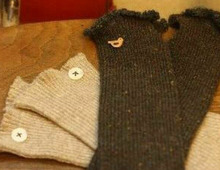 穴あき靴下、捨てないで!掃除にコロナ対策に使えるアイデア6選