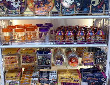 【2020最新】100均で見つけたハロウィングッズでTrick or treat