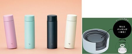 象印マホービン賞