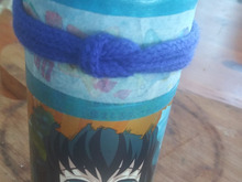 鬼滅の刃缶コーヒーをリメイクしよう!