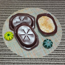 【家事楽・時短】冷凍グラタン.ドリアの容器 アレをするのに便利😲