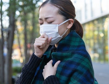 【コロナ第3波!?】ウイルスが活発化する季節、もし感染してしまったら…の不安を解消するには?