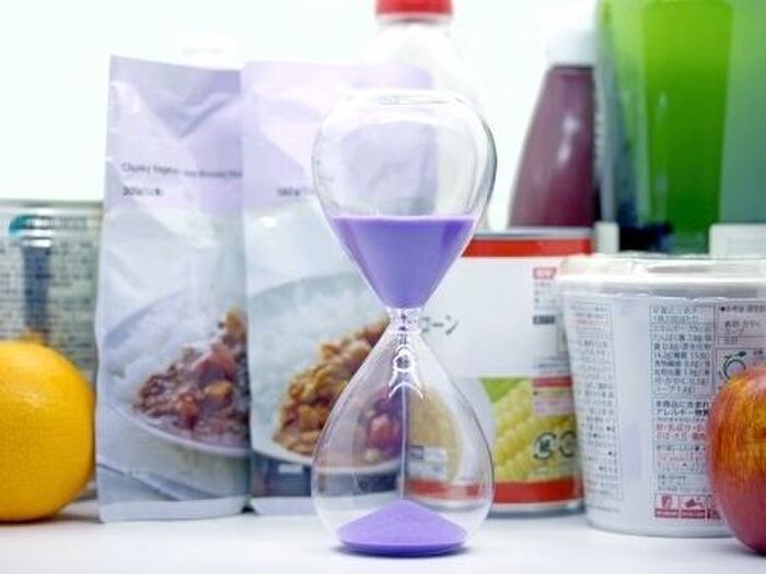 気にしてますか?パッケージの裏側