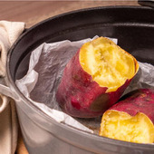 お子さまのおやつにも!さつまいもデザートレシピ ~“実りの秋”の味わい~