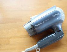 こんな時こそドライヤーの出番!暮らしの「困った」を救う裏ワザ3つ