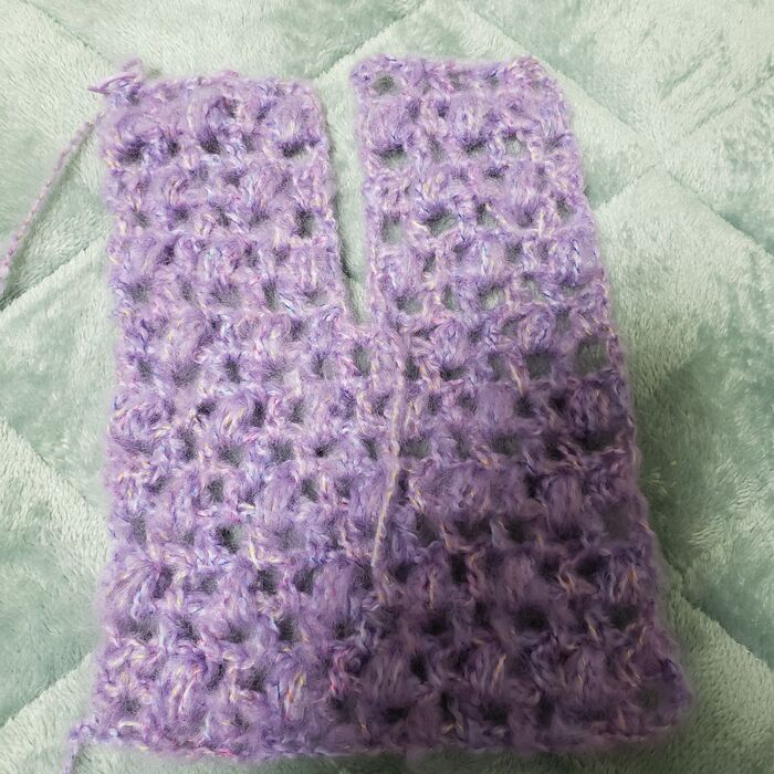 編みかた2