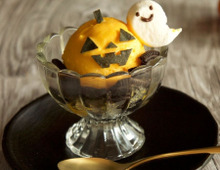 ハロウィンにぴったり!見た目もキュートなかぼちゃスイーツ5選