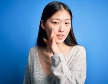 「自称サバサバ系女子」!被害者の会