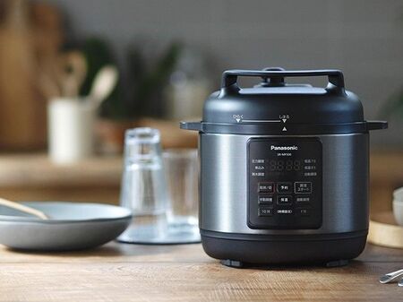 パナソニック賞