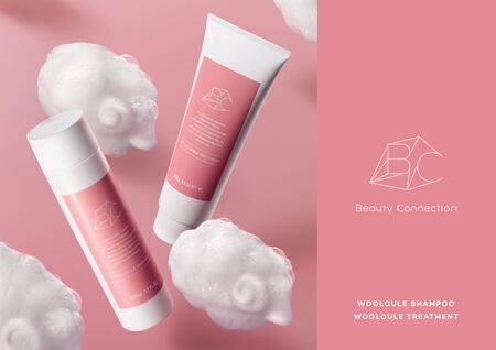 Beauty Connection Ginza賞