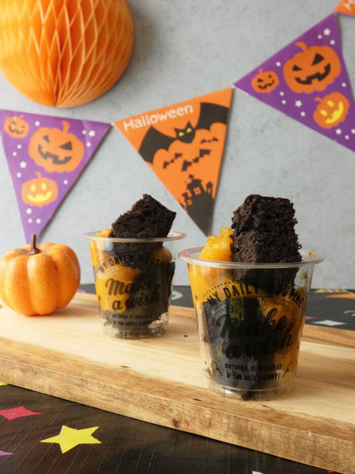 ブラックブラウニー