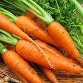 今が旬♡にんじんの保存方法!鮮度キープで1ヶ月も保存できるコツ