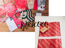 【スタバの紙袋で作る】ブックカバー