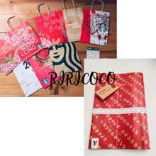 【スタバの紙袋で作る】ブックカバー