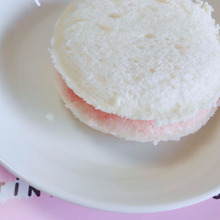 グラスで簡単! 子どもが喜ぶ型抜きサンドイッチ