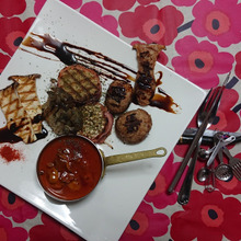 🍄🍄🍄🍄🍄 秋のきのこ祭り!! 🍄🍄🍄🍄🍄 今日の夕食!!