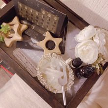 【ほぼ100均DIY】簡単コの字型ミニテーブルを作ってみた話。