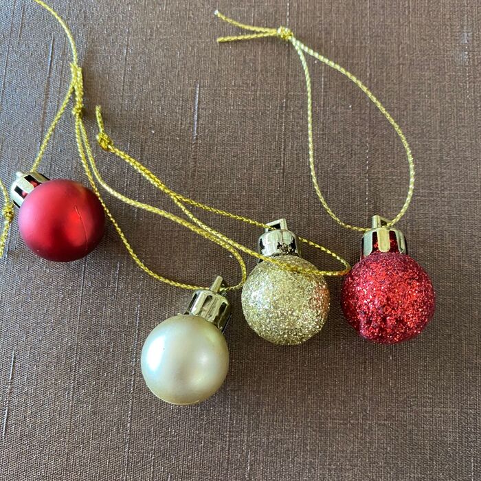 昨年ダイソーで