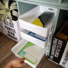 息子に喜ばれた100均で作る3段式引き出し収納