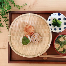 100均商品3つで手抜き朝ごはんを美味しそうに見せる方法♪