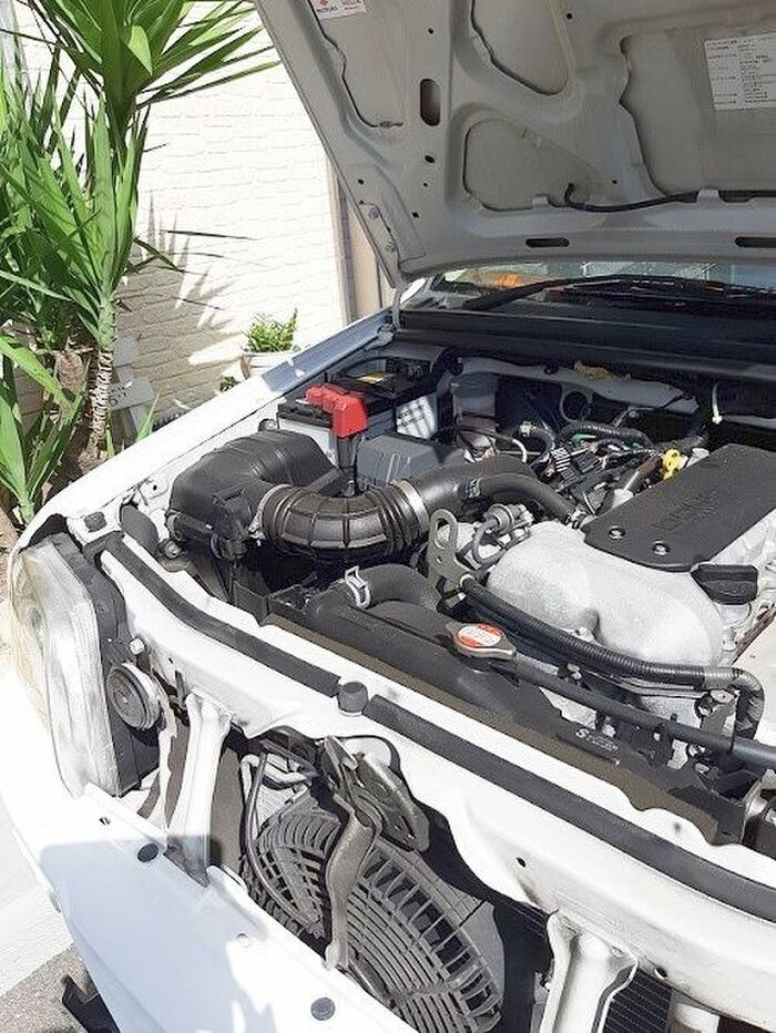 車検を少しでも安く!車のバッテリー交換◆セルフで17,000円の節約