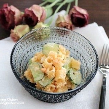 作り置きにピッタリ♪ディターリリーシ卵サラダ