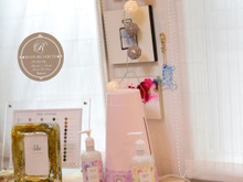 可愛すぎるFranc Franc加湿器