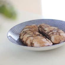 【レシピ】豚もも肉が安い時につくる、簡単!美味しい!staubで叉焼