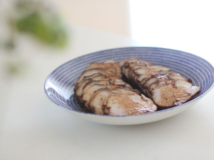 【レシピ】豚もも肉が安い時につくる、簡単!美味しい!staubで叉焼