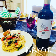 記念日に☆原酒をブレンドして【オリジナルワイン】を作りませんか